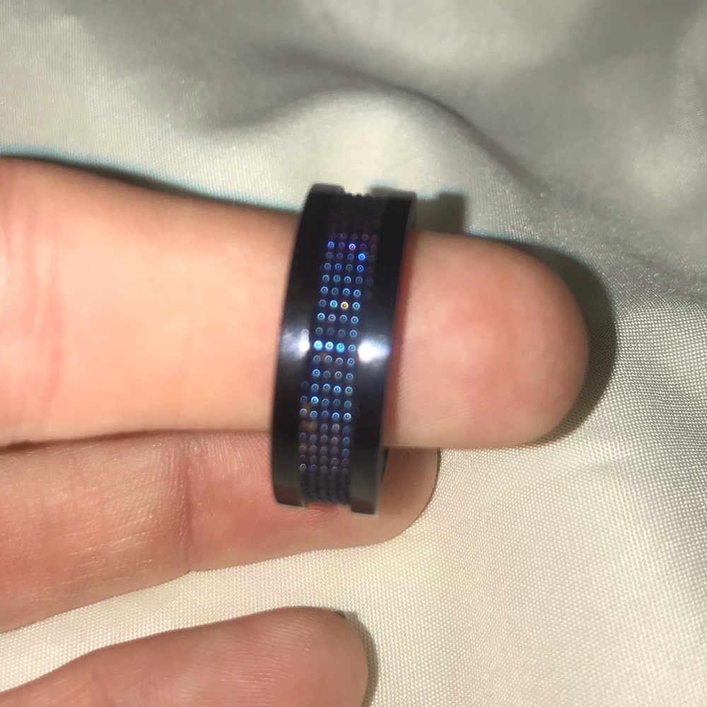 Men’s Wedding Band